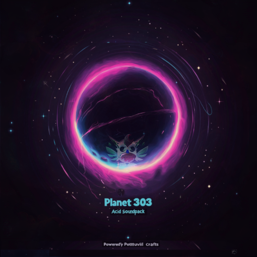 Planet 303